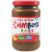 Chimbote Dulce de Leche Caramel 980 g Chimbote Dulce de Leche Caramel 980 g