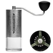 Comandante C40 MK4 LAB Series Tigershark Coffee Grinder