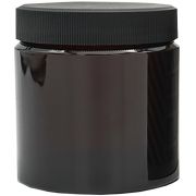 Comandante Polymer Bean Jar, Brown