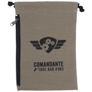Comandante Tool Bag #003 sac de rangement