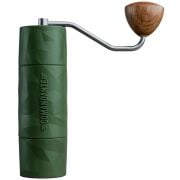 Comandante X25 Trailmaster Hand Coffee Grinder, Forest