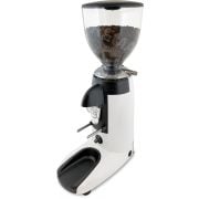 Compak K3 Touch Advanced Coffee Grinder, White