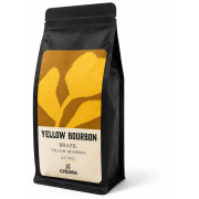 Crema Brazil Yellow Bourbon 250 g Coffee Beans