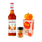 Pumpkin Spice-pakket
