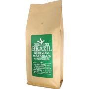 Crema Brazil 1 kg café en grano
