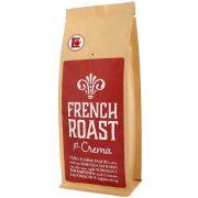 Crema French Roast 250 g café moulu