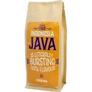 Crema Indonesia Java 250 g