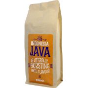 Crema Indonesia Java 500 g