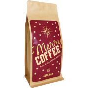 Crema Merry Coffee 2024 café de Navidad 250 g molido