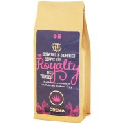 Crema Royalty Blend 250 g grains