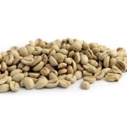 India Monsooned Malabar 1 kg Green Coffee Beans