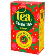 Crema Green Tea China Jasmine 75 g
