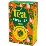 Crema Green Tea Sencha Prickly Pear 75 g