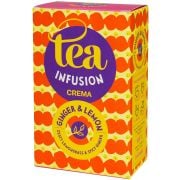 Crema Infusion Ginger & Lemon 65 g