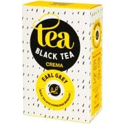 Crema Black Tea Earl Grey 90 g