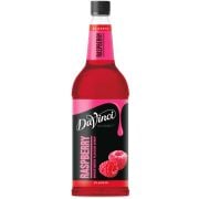 DaVinci Gourmet Classic Raspberry Syrup 1 l
