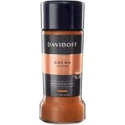 Davidoff Crema Intense café instantané, 90 g