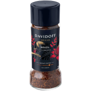 Davidoff Origins Brazil Instant Coffee 90 g