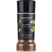 Davidoff Origins Colombia Instant Coffee 90 g