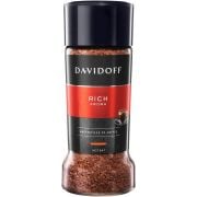 Davidoff Rich Aroma café instantáneo 100 g