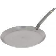 de Buyer Mineral B Element sartén para crepes 24 cm