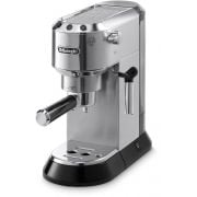 DeLonghi Dedica EC685.M Espresso Machine, Steel