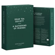Dear Tea Society Advent Tea Calendar 2025
