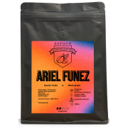 Espoon Kahvipaahtimo Ariel Funez - Honduras 200 g coffee beans