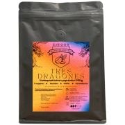 Espoon Kahvipaahtimo Café Granja La Esperanza Tres Dragones 200 g Coffee Beans