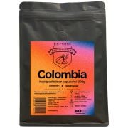 Espoon Kahvipaahtimo Colombia medium gebrand 200 g koffiebonen