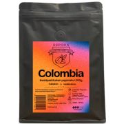 Espoon Kahvipaahtimo Colombia medium gebrand 200 g koffiebonen