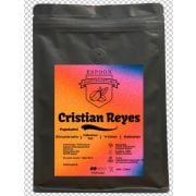Espoon Kahvipaahtimo Cristian Reyes Sidra & Geisha Blend 200 g Coffee Beans