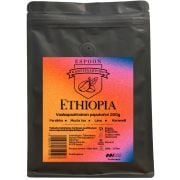 Espoon Kahvipaahtimo Ethiopia 200 g Granos de Café