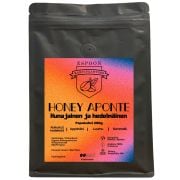 Espoon Kahvipaahtimo Honey Aponte 200 g Coffee Beans