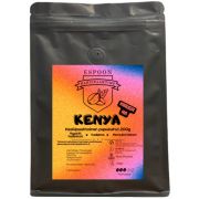 Espoon Kahvipaahtimo Kenya AA Kiruga 200 g Coffee Beans