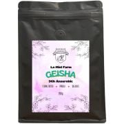 Espoon Kahvipaahtimo La Miel Natural Geisha 96h Anaerobic 200 g granos de café