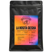 Espoon Kahvipaahtimo La Rosita Geisha 200 g granos de café