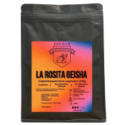 Espoon Kahvipaahtimo La Rosita Geisha 200 g Coffee Beans