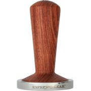 Espresso Gear Luce Tamper, Convex Base 58 mm