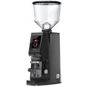 Eureka Atom W 65 molinillo de café espresso, negro mate