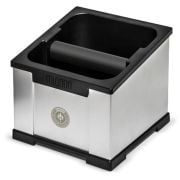 Eureka Mignon Knock Box, Steel