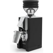 Eureka Mignon Zero 16CR Espresso Coffee Grinder, Black