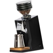 Eureka Mignon Zero 65 Speedy espressokoffiemolen 16CR, matzwart