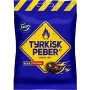 Fazer Tyrkisk Peber Original 150 g
