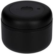 Fellow Atmos Vacuum Canister boîte sous vide 400 ml, noir mat acier