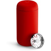 Fellow Carter Move Mug 355 ml taza térmica, Really Red