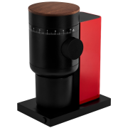 Fellow Opus 2 Conical Burr Grinder, Cherry Red