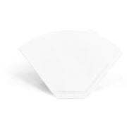 Fellow Single Brew Cone Filter Paper For Aiden Coffee Maker, 40 pcs