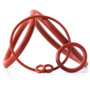 Flair 58 & 58x Replacement O-Rings, 6 pcs