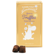 FRAN&Co Moomin Truffles Blueberry 100 g